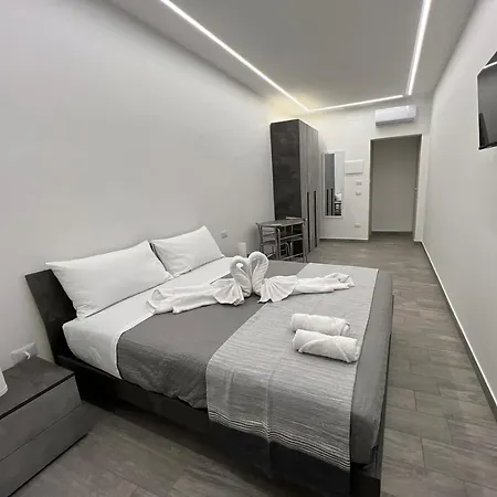 Ohana 22 Guest house *