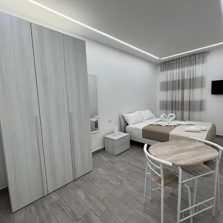 Maison d'hôtes Ohana 22 *