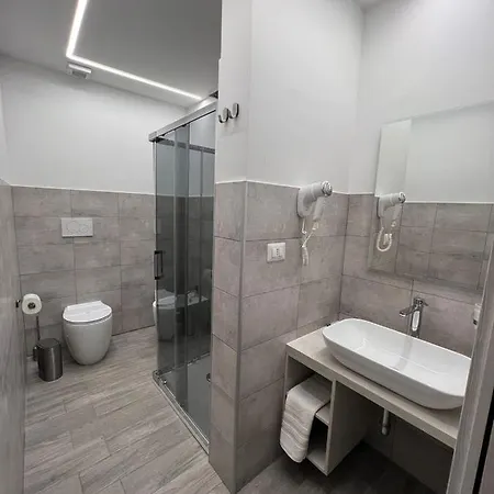 Guest house Ohana 22 Catania