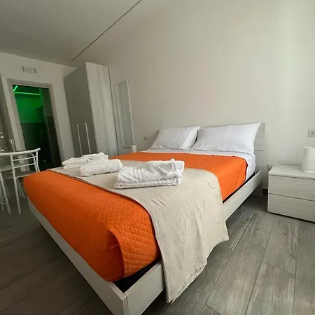 Guest house Ohana 22 Catania
